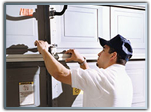 Garage Door Repair Mission Viejo Replacement